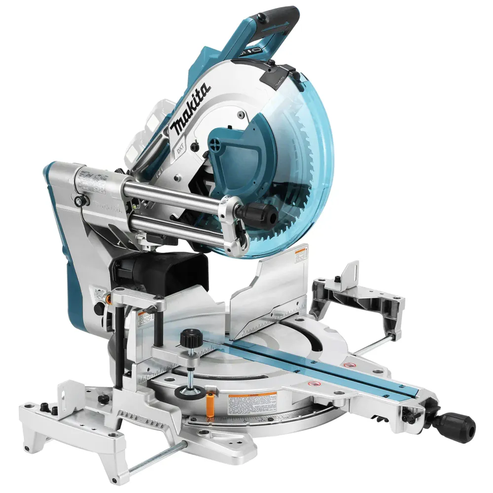 Pił ukośnicowa Makita DLS211ZU 18Vx2