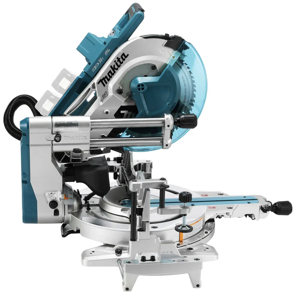 Pił ukośnicowa Makita DLS211ZU 18Vx2