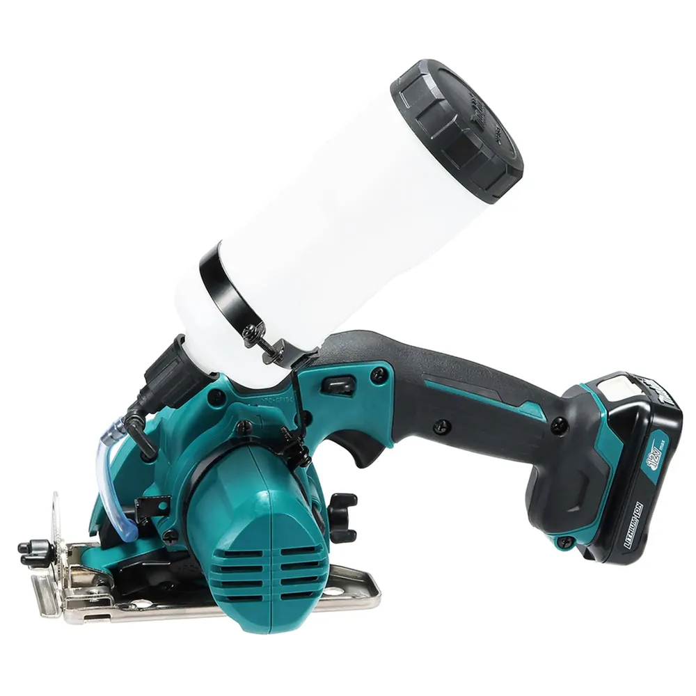 Pilarka diamentowa Makita CC301DSMJ 12V 4Ah