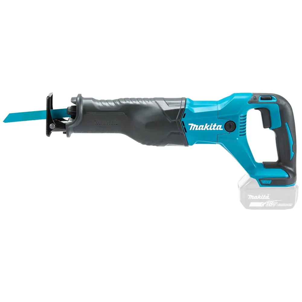 Pilarka prosta Makita DJR186ZK 18V