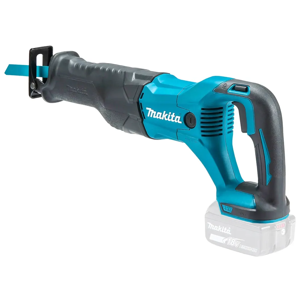 Pilarka prosta Makita DJR186ZK 18V