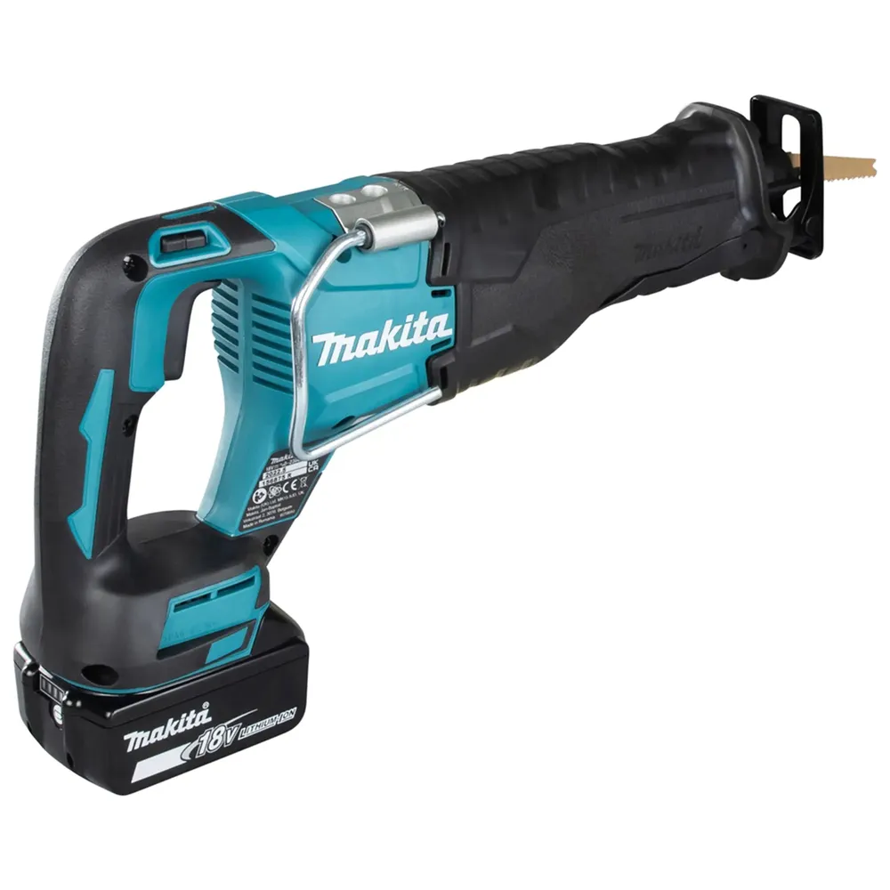 Pilarka prosta Makita DJR187RTE 18V 5Ah
