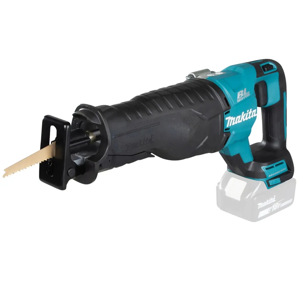 Pilarka prosta Makita DJR187ZK 18V