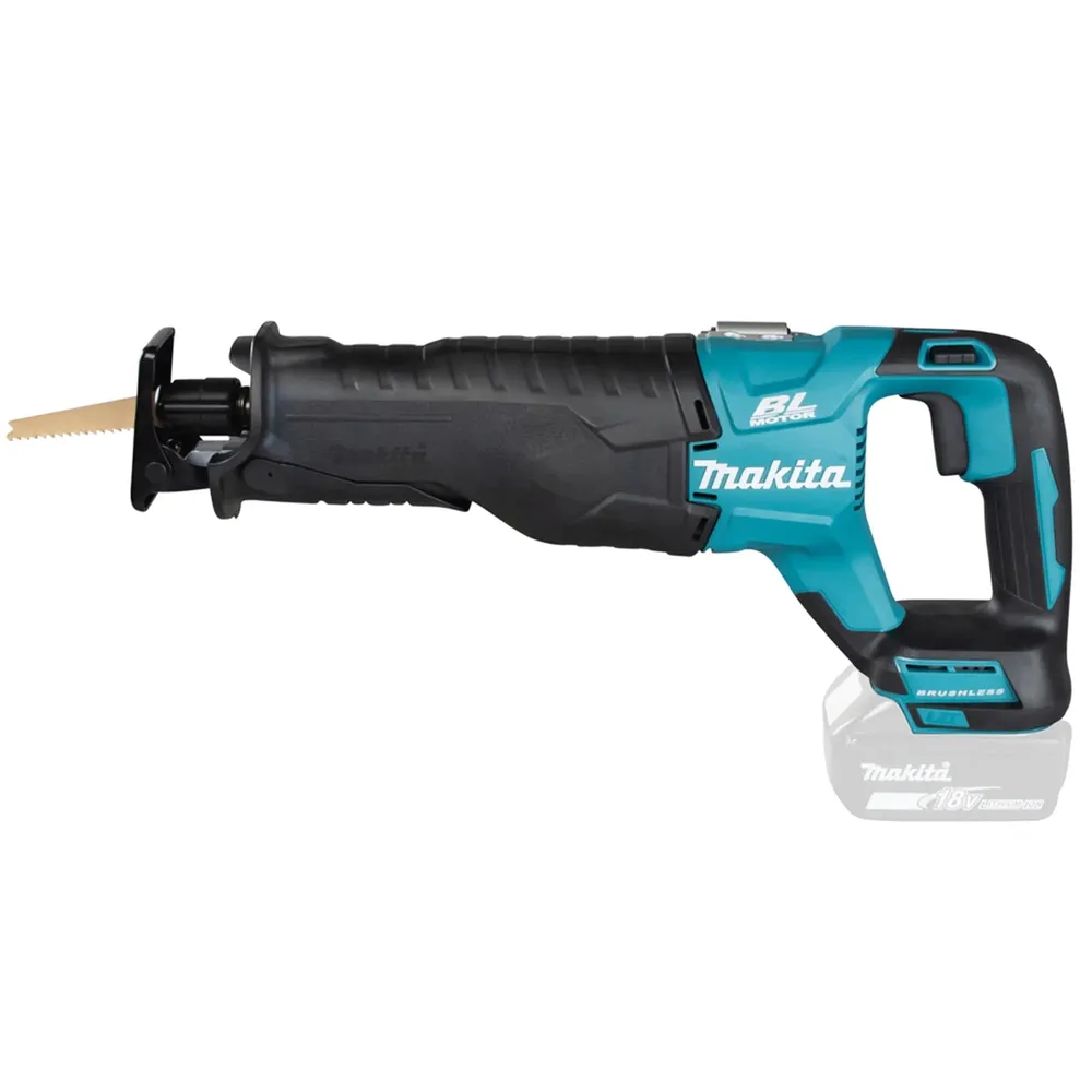 Pilarka prosta Makita DJR187ZK 18V