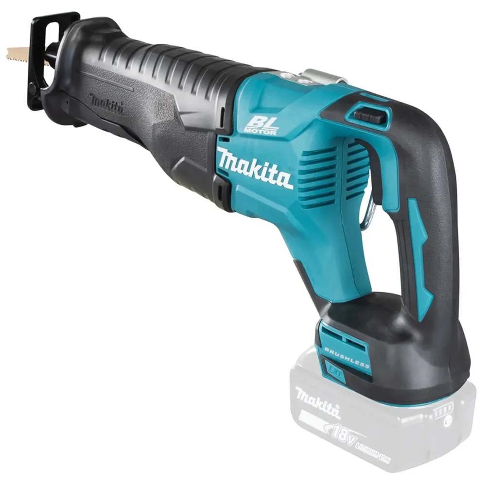 Pilarka prosta Makita DJR187ZK 18V