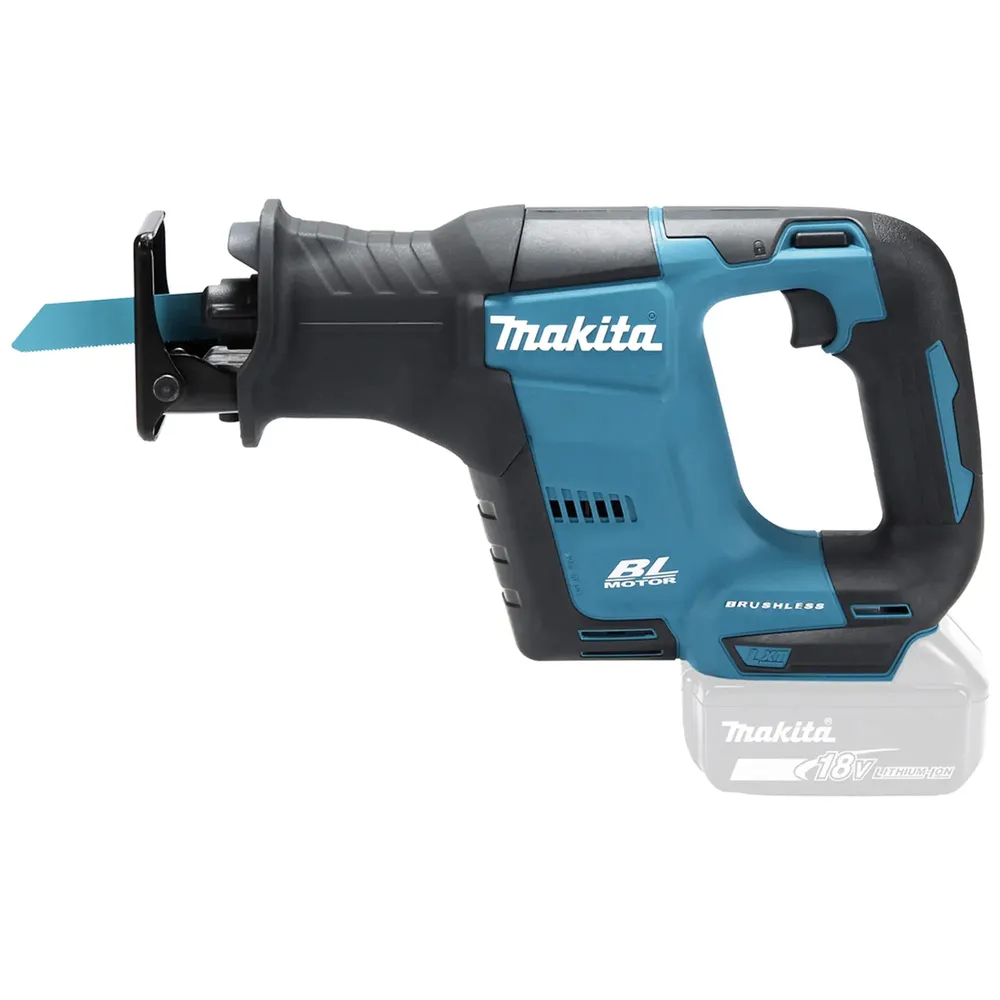 Pilarka prosta Makita DJR188ZJ 18V