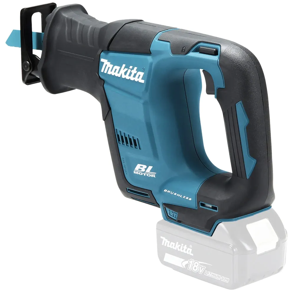 Pilarka prosta Makita DJR188ZJ 18V