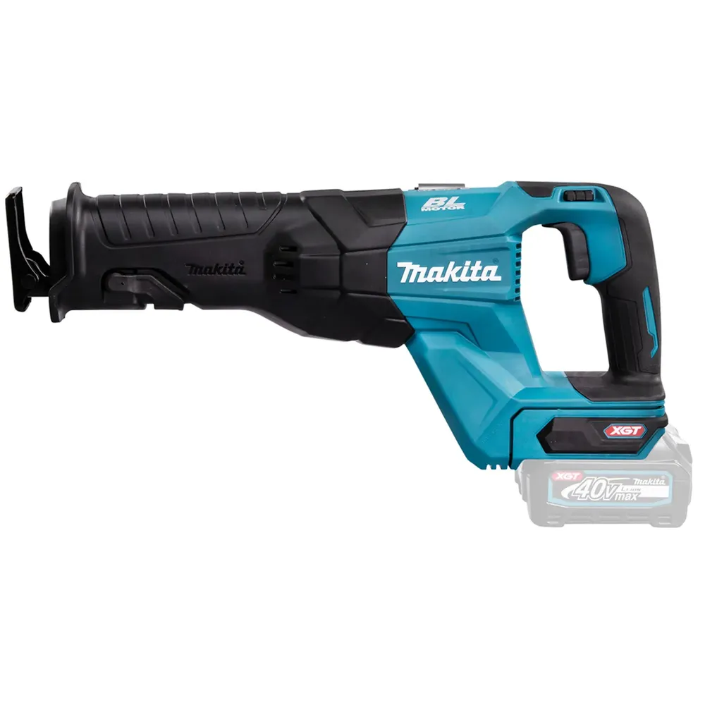 Pilarka prosta Makita JR001GZ01 40V