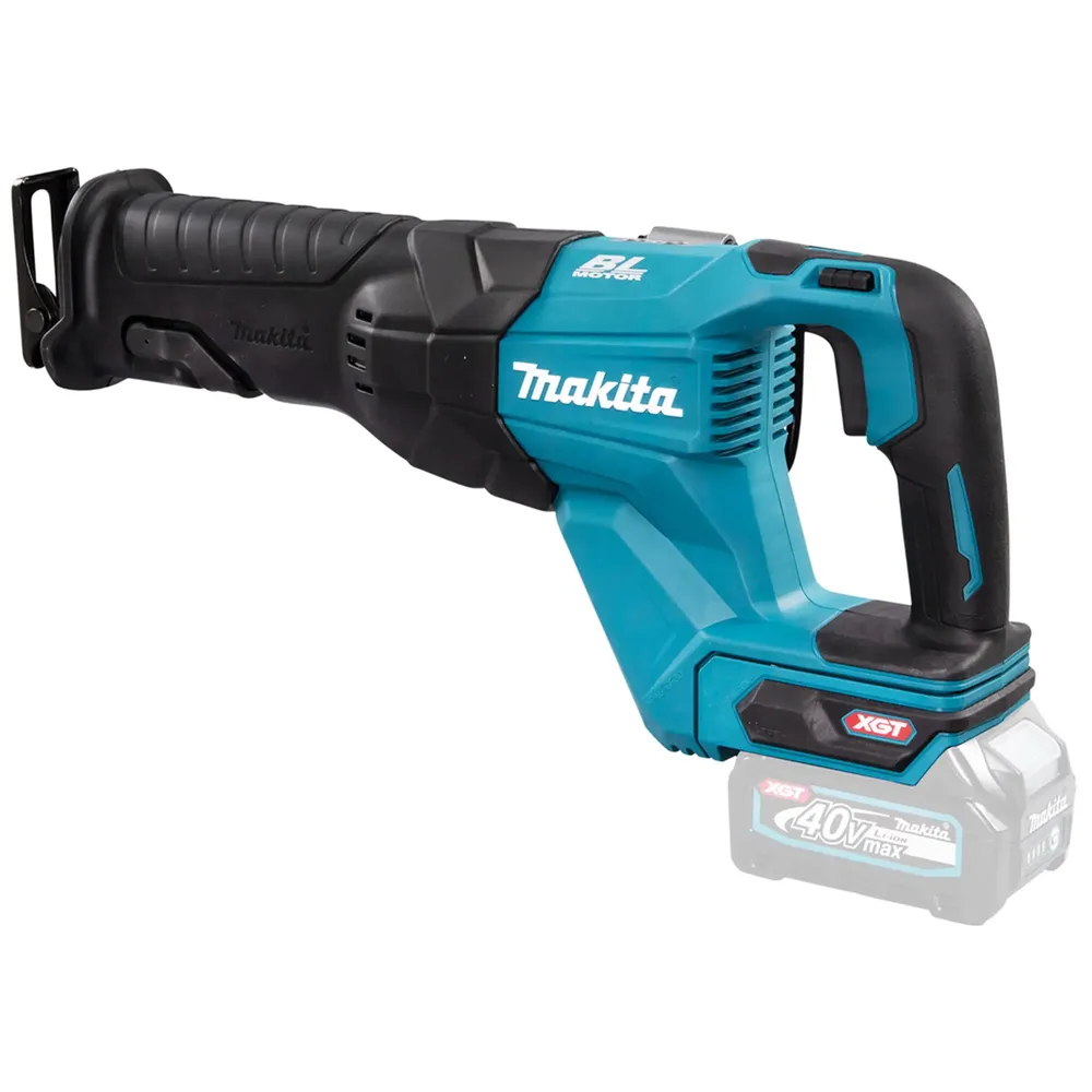 Pilarka prosta Makita JR001GZ01 40V