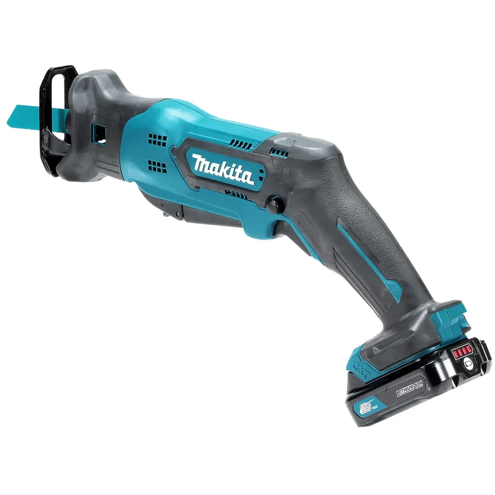 Pilarka prosta Makita JR103DSMJ 12V 4Ah