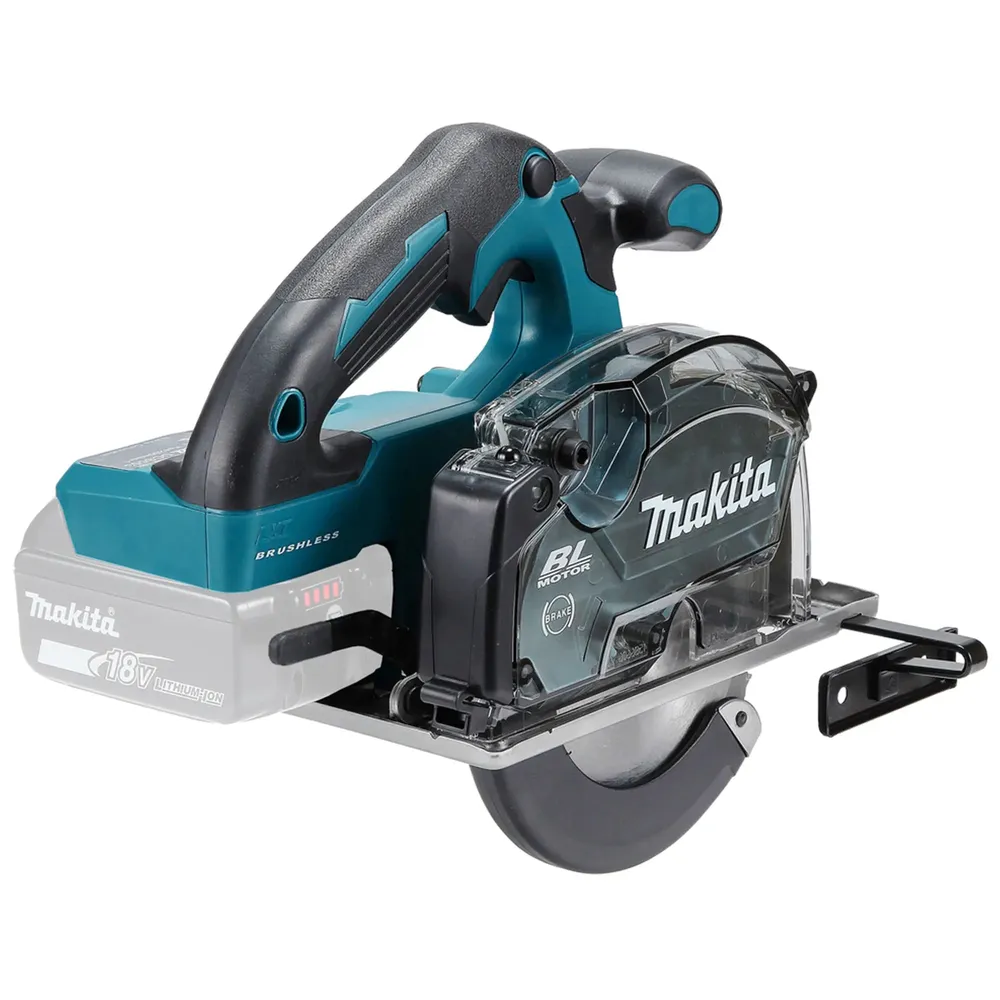 Pilarka tarczowa Makita DCS553ZJ 18V