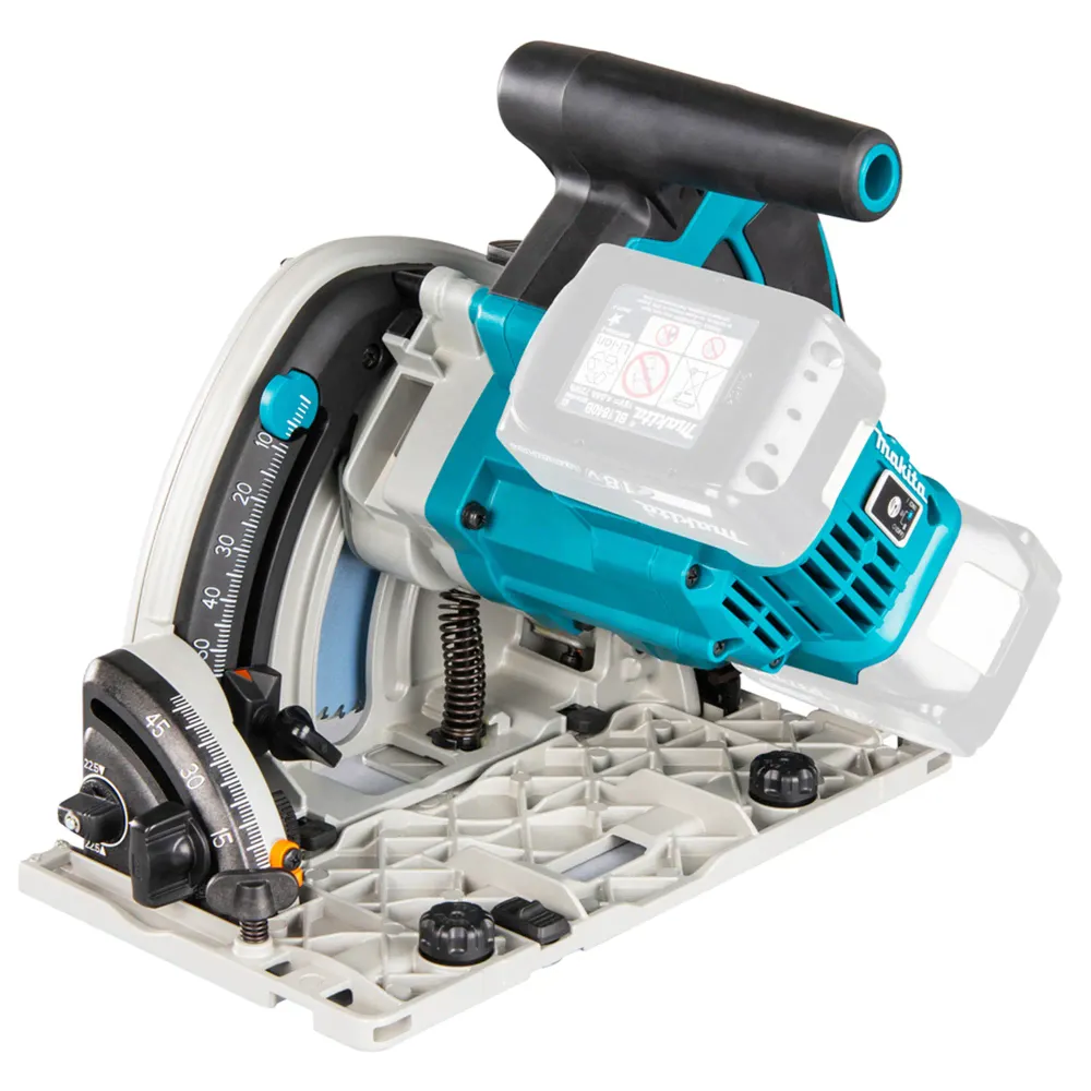 Pilarka tarczowa Makita DSP601ZJU 18V