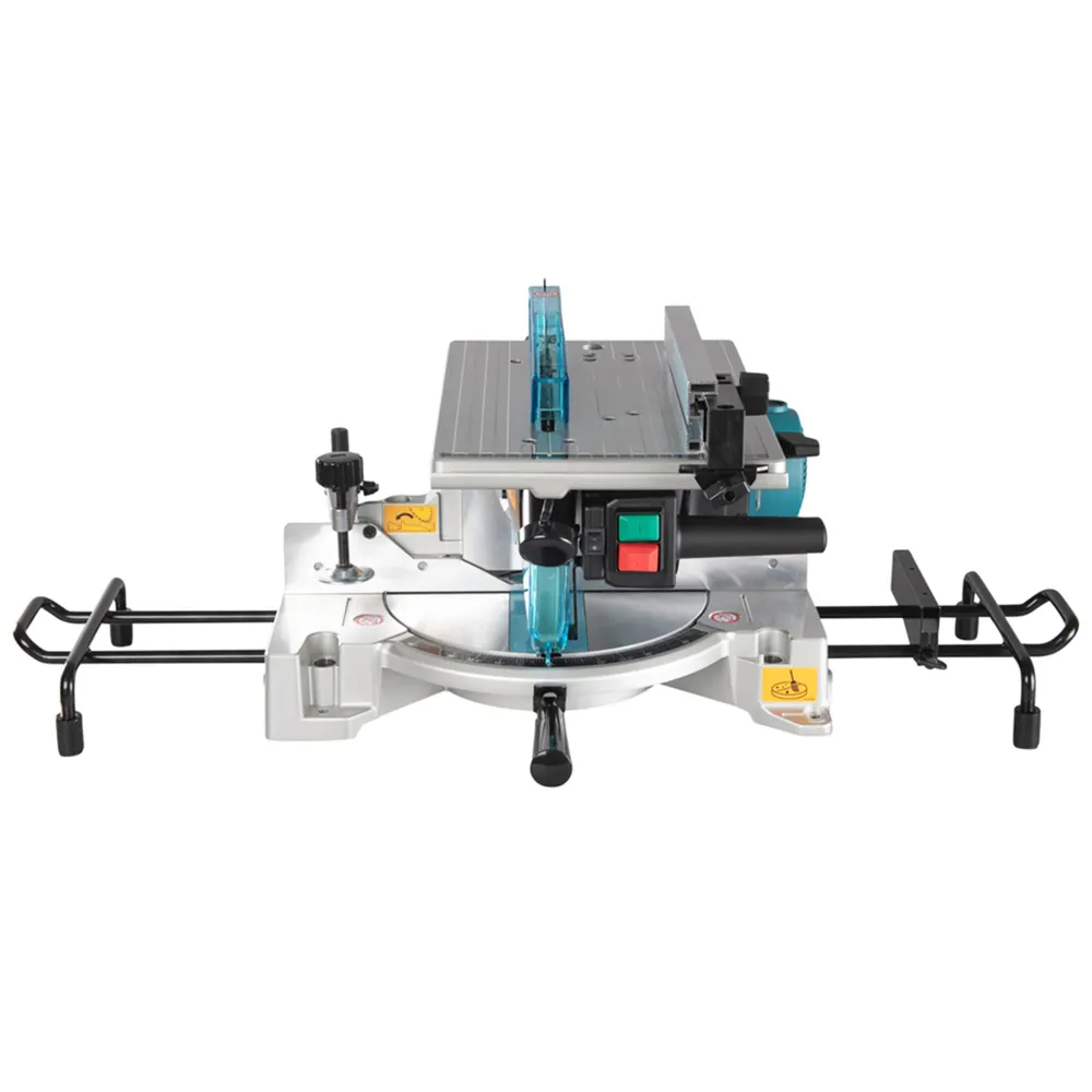 Pilarka ukosowa Makita LH1040F 1650W