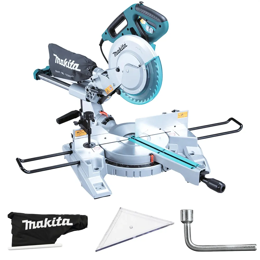 Pilarka ukosowa Makita LS1018LN 1430W