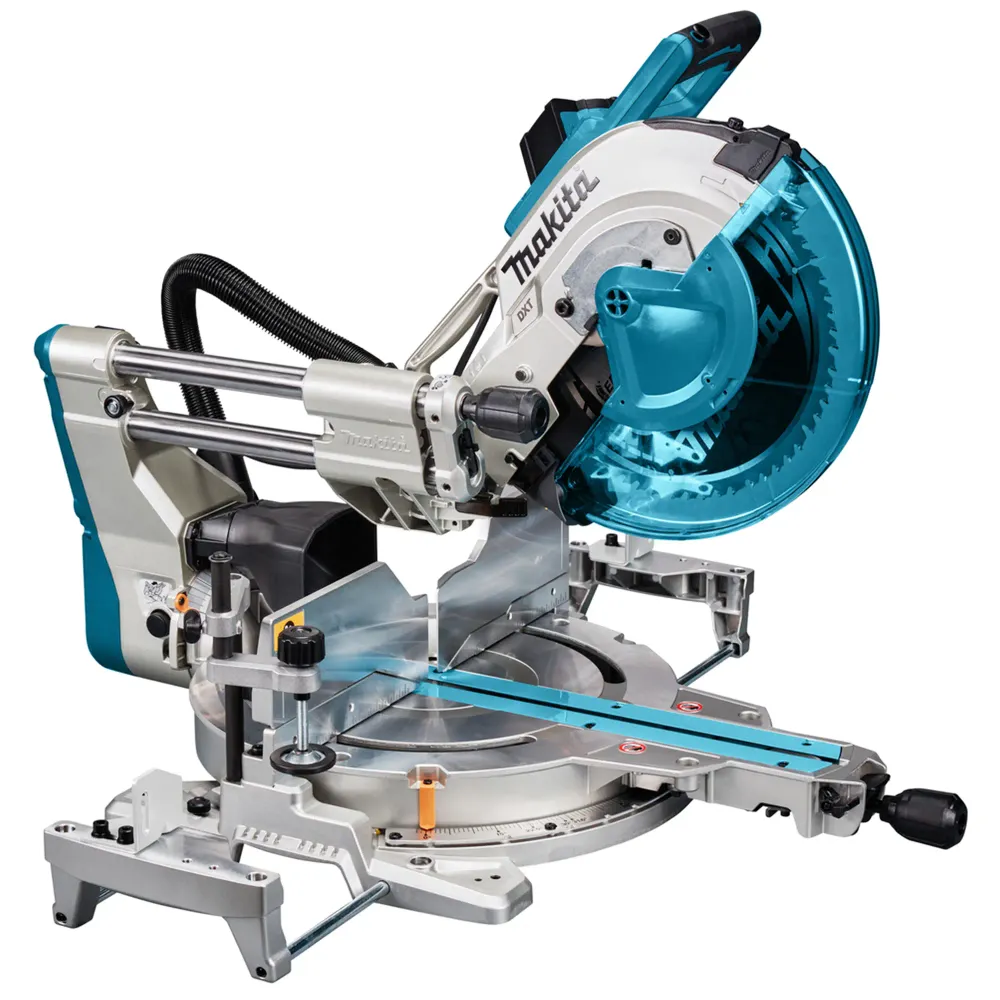 Pilarka ukosowa Makita LS1219L 1800W