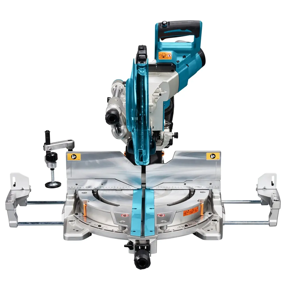 Pilarka ukosowa Makita LS1219L 1800W