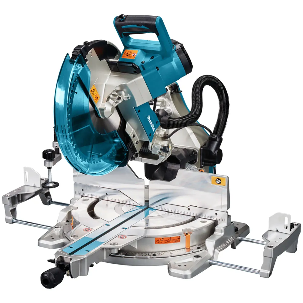 Pilarka ukosowa Makita LS1219L 1800W