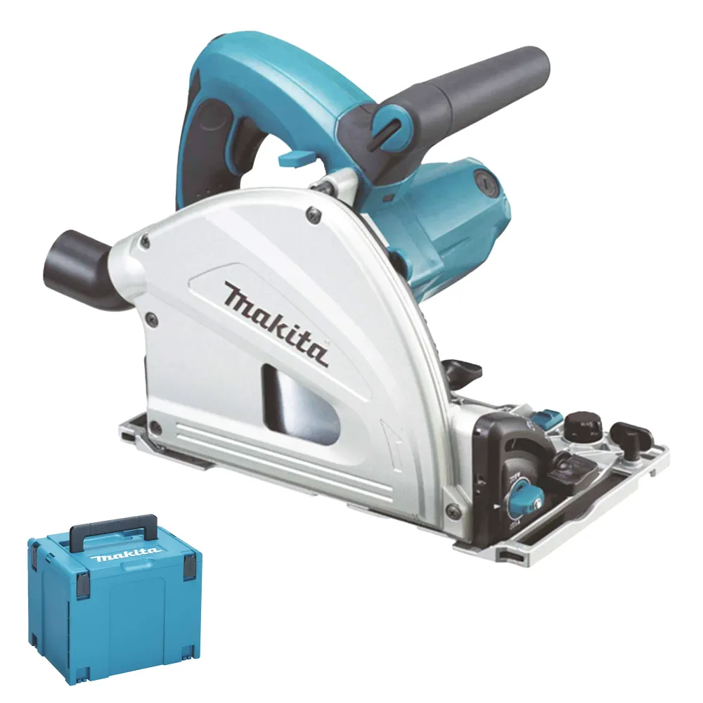 Pilarka wgłębna Makita SP6000J 1300W