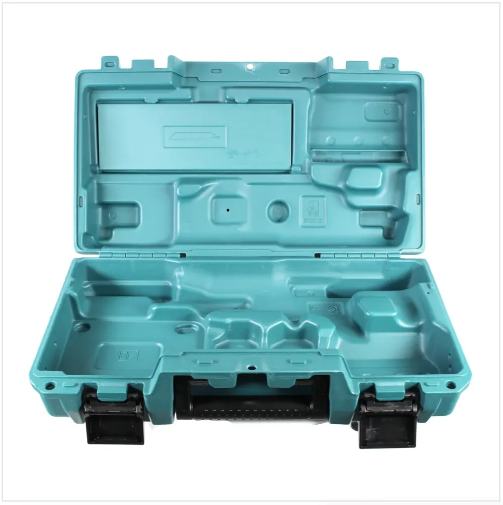 Plastikowa walizka transportowa Makita do pił tarczowych DJR 186 DJR 187 ( 821620-5 )