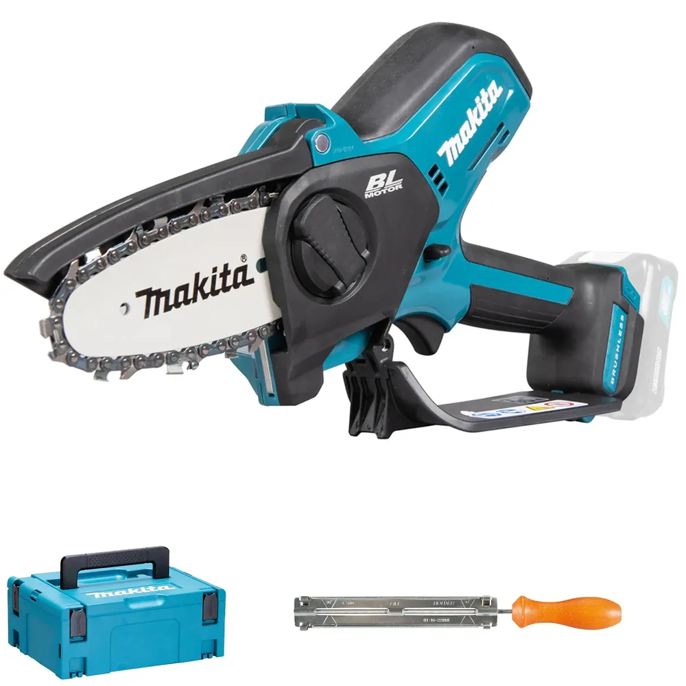 Podkaszarka łńcuchowa Makita UC100DZJ 12V