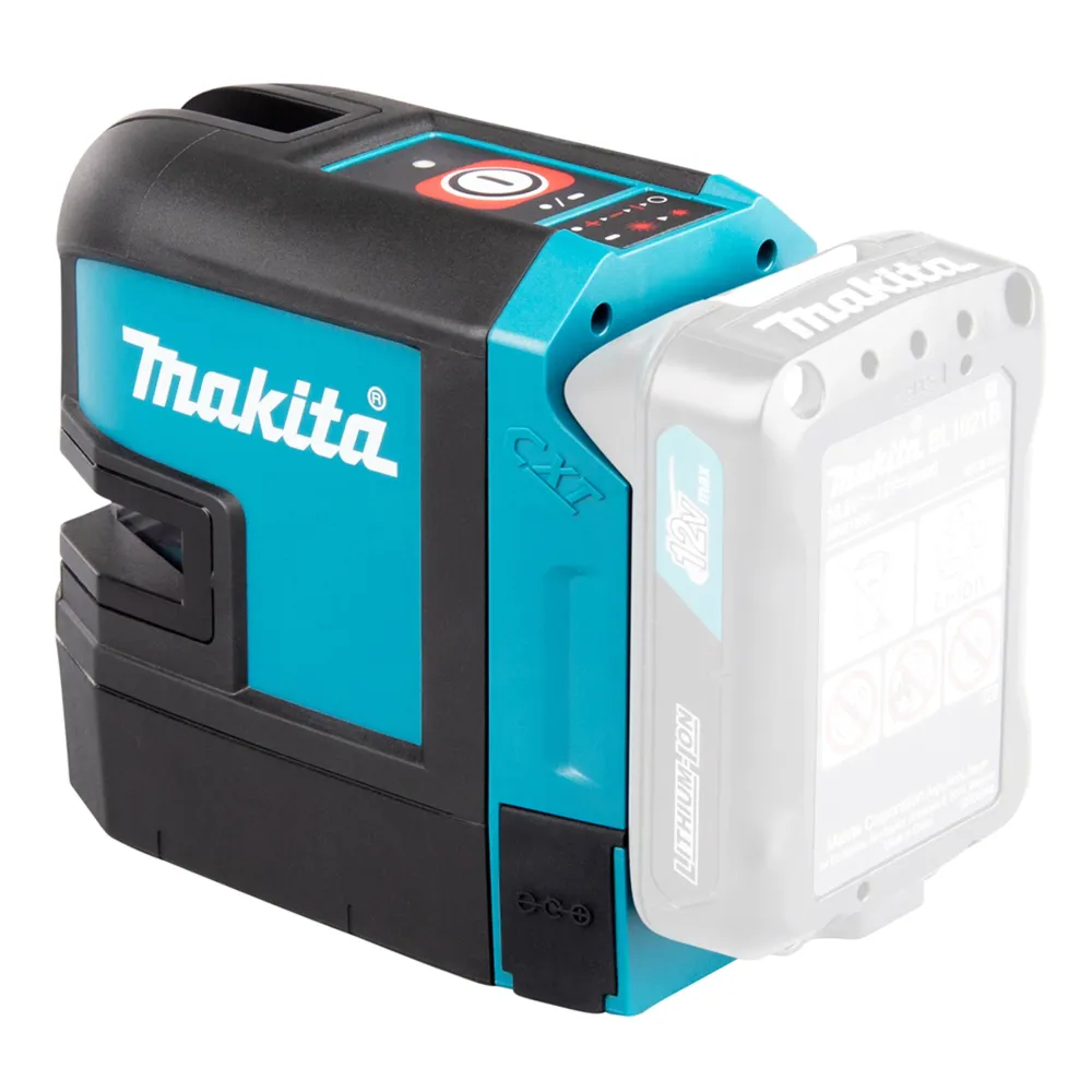 Poziomica laserowa Makita SK106DZ 12V