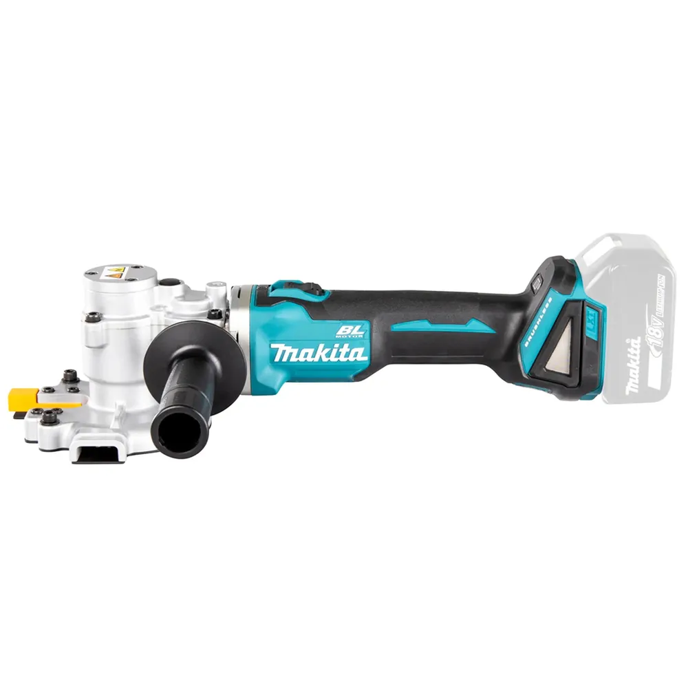Przecinarka okrągł Makita DSC251ZK 18V