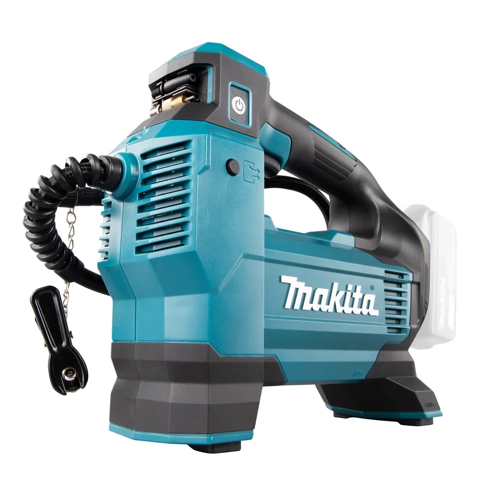 Przenośny kompresor Makita DMP181Z 18V