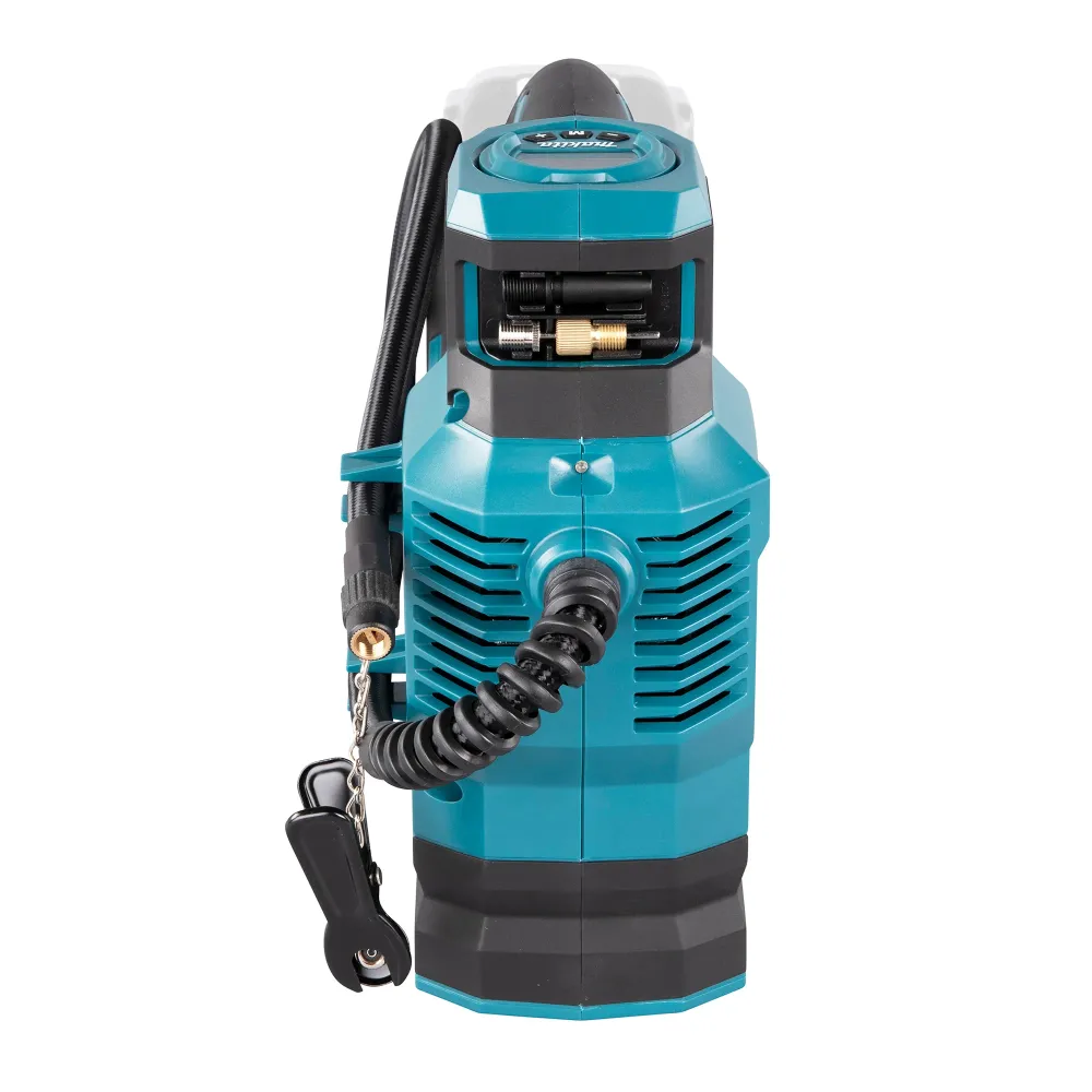 Przenośny kompresor Makita DMP181Z 18V