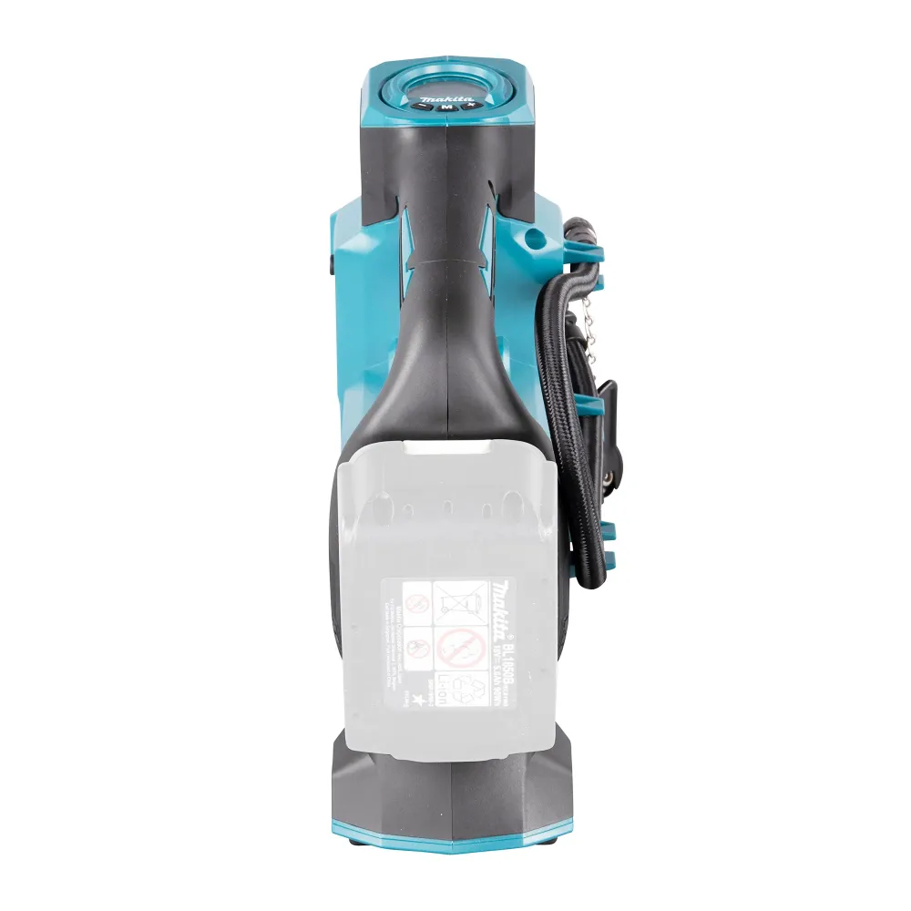 Przenośny kompresor Makita DMP181Z 18V