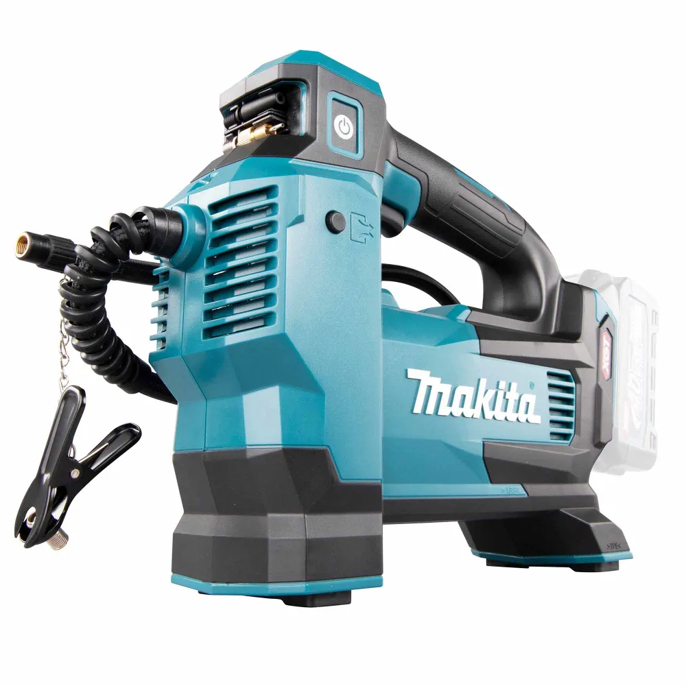 Przenośny kompresor Makita MP001GZ 40V