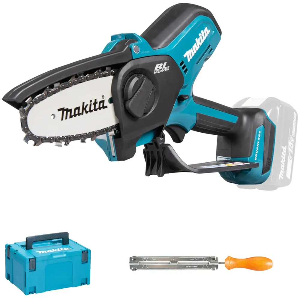 Sekator łńcuchowy Makita DUC101ZJ 18V