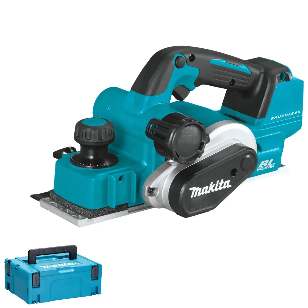 Strugarka Makita DKP181ZJ 18 V