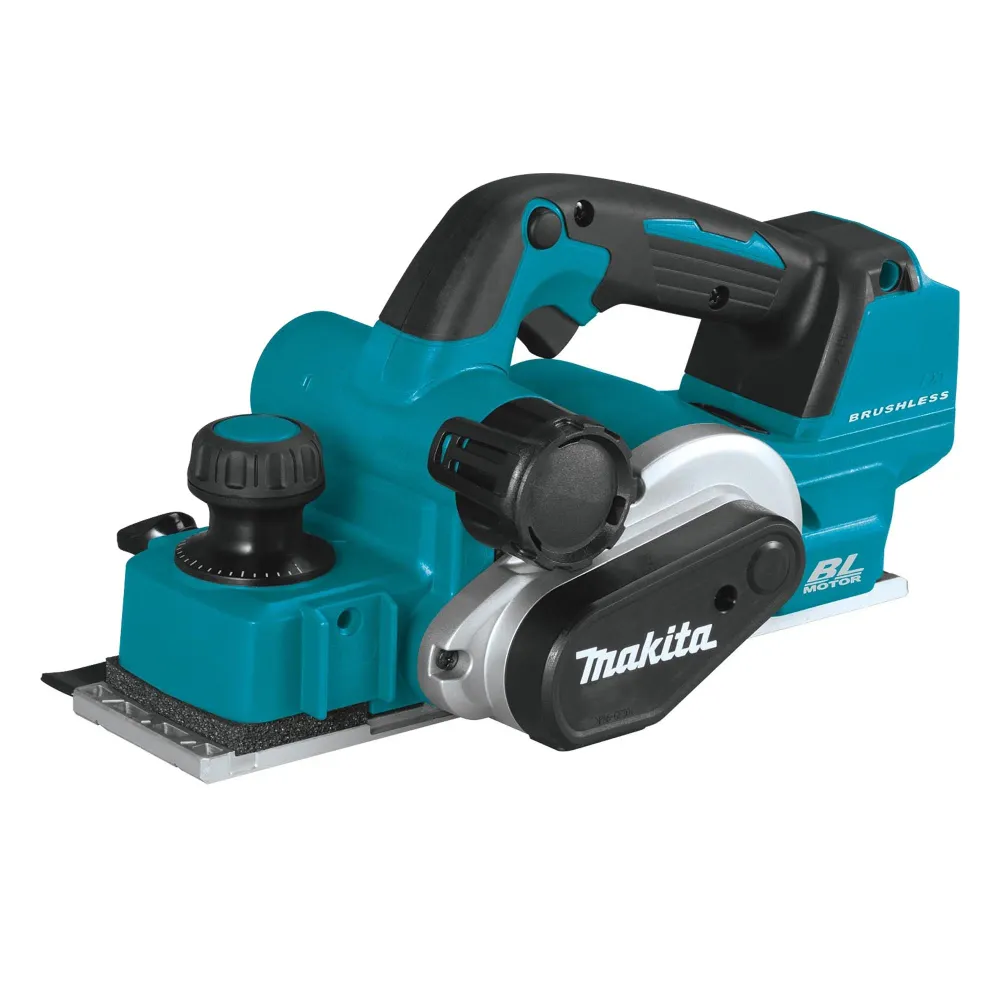 Strugarka Makita DKP181ZJ 18 V