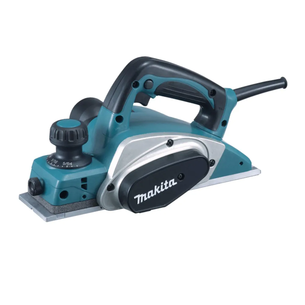 Strugarka Makita KP0800J 600W