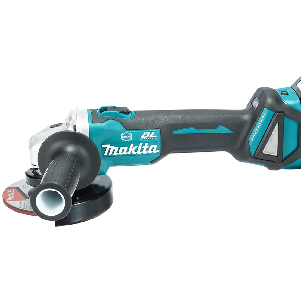 Szlifierka kątowa Makita DGA513ZJ 18V