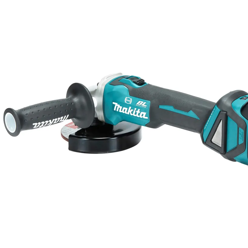 Szlifierka kątowa Makita DGA513ZJ 18V
