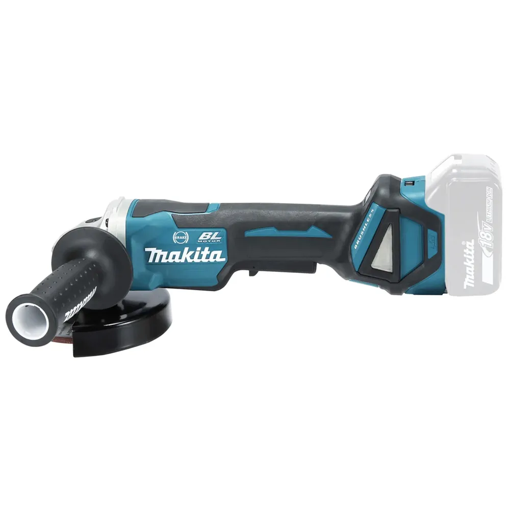 Szlifierka kątowa Makita DGA517ZJ 18V 125mm