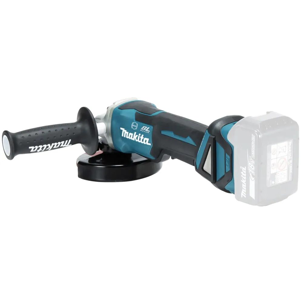 Szlifierka kątowa Makita DGA517ZJ 18V 125mm