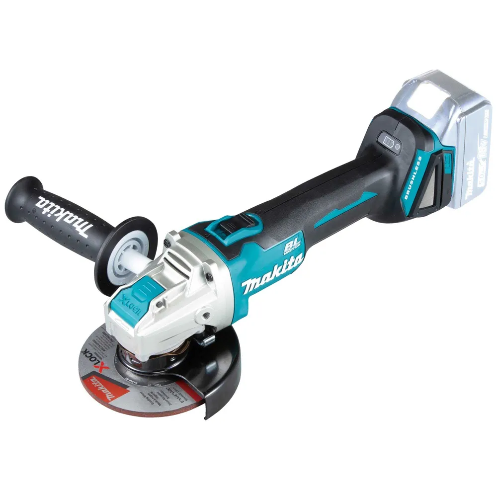 Szlifierka kątowa Makita DGA521ZX1 18V