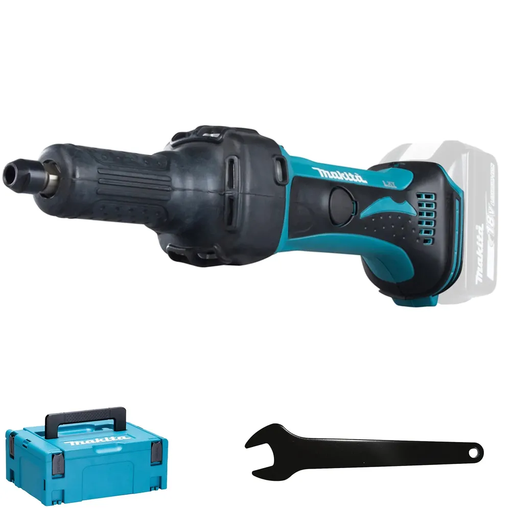 Szlifierka kątowa Makita DGD800Z 18V