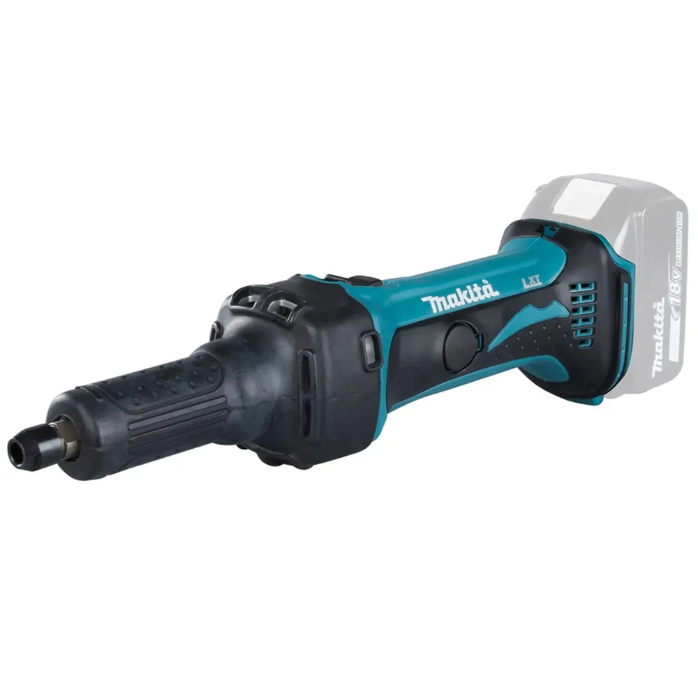 Szlifierka kątowa Makita DGD800Z 18V