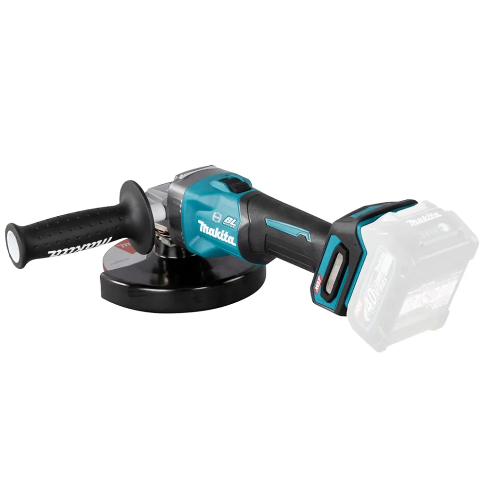 Szlifierka kątowa Makita GA035GZ 40V