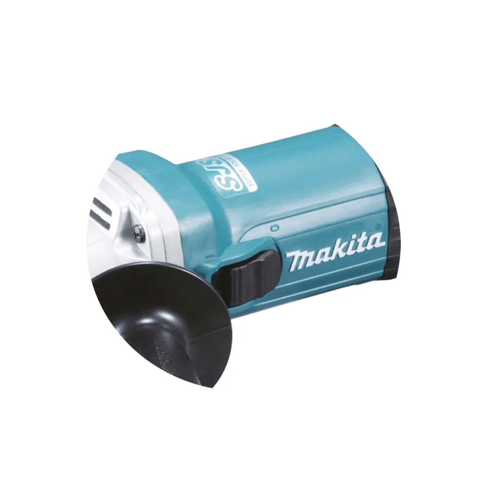 Szlifierka kątowa Makita GA5040RZ 1100W