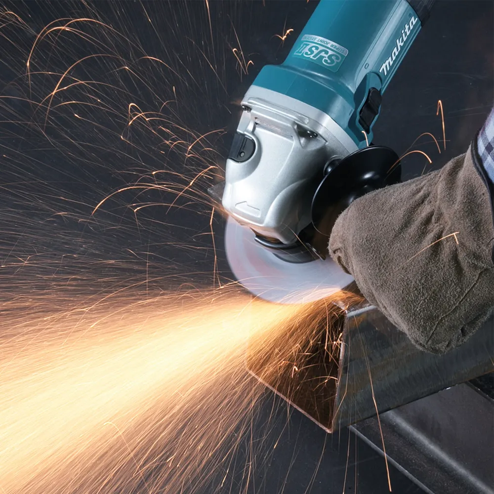 Szlifierka kątowa Makita GA5040RZ 1100W