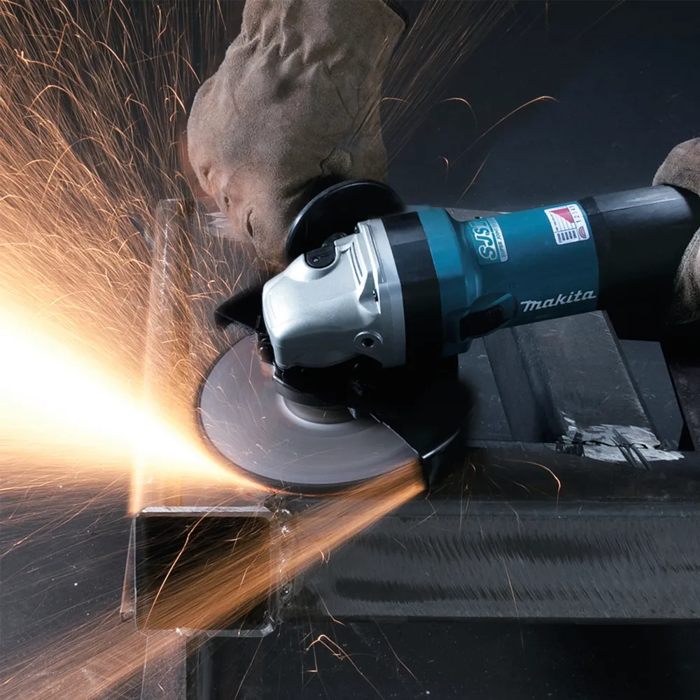 Szlifierka kątowa Makita GA5041C 1400W