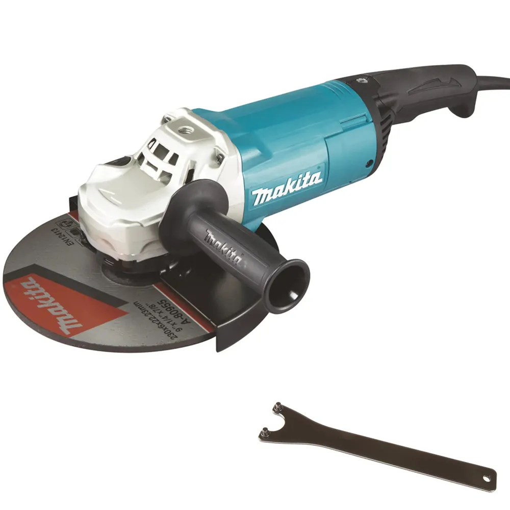 Szlifierka kątowa Makita GA9061R 2200W