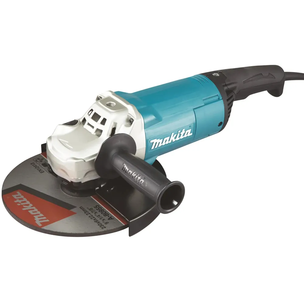 Szlifierka kątowa Makita GA9061R 2200W