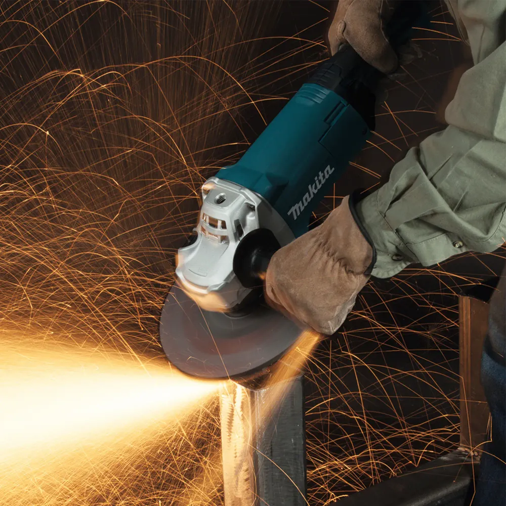 Szlifierka kątowa Makita GA9061R 2200W