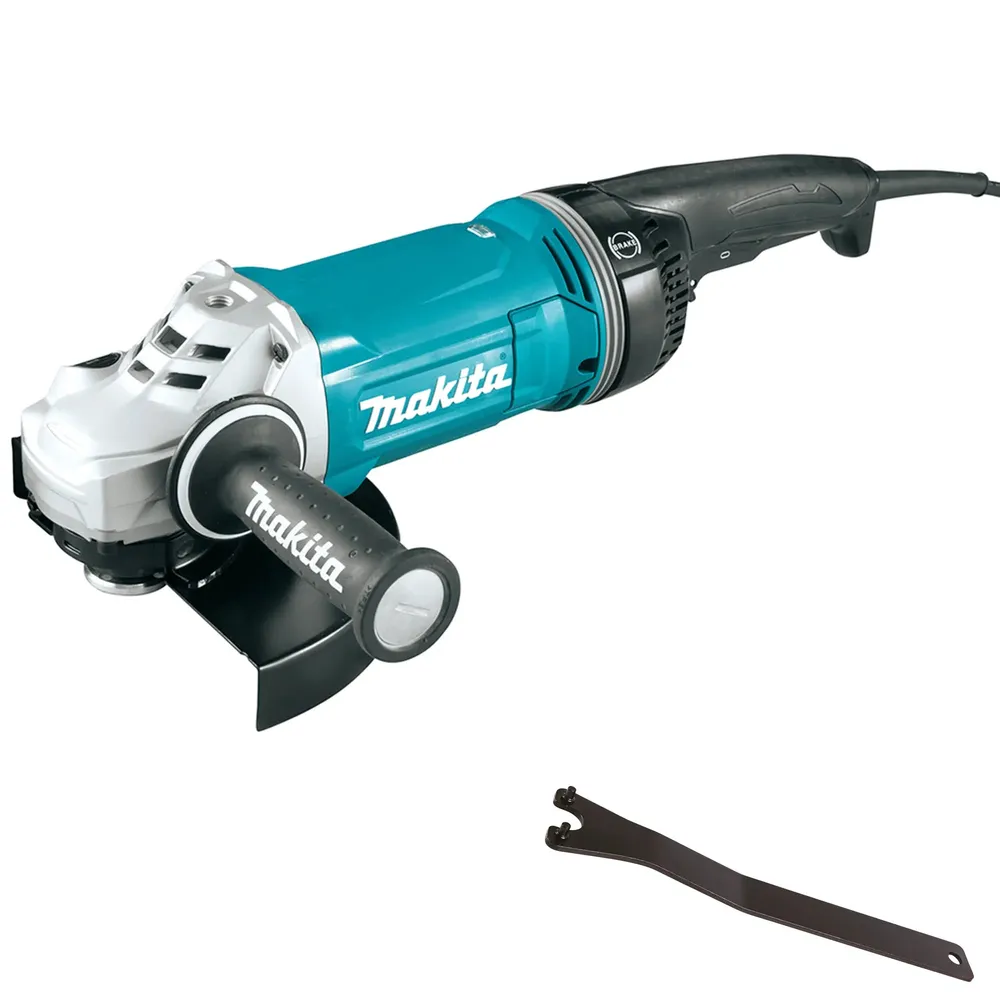 Szlifierka kątowa Makita GA9070X1 2800W