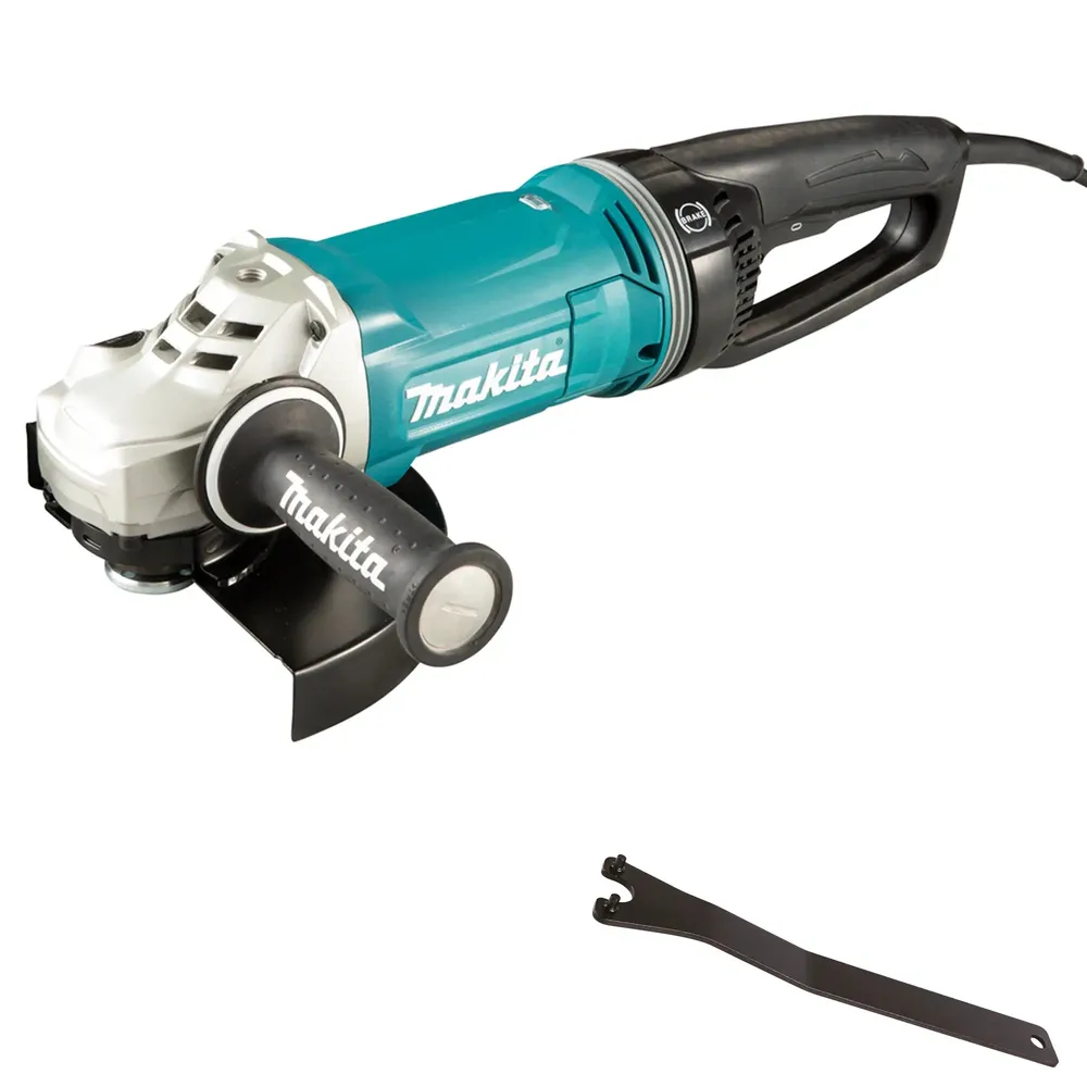 Szlifierka kątowa Makita GA9071X1 2800W